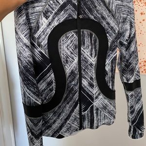 Lululemon jacket